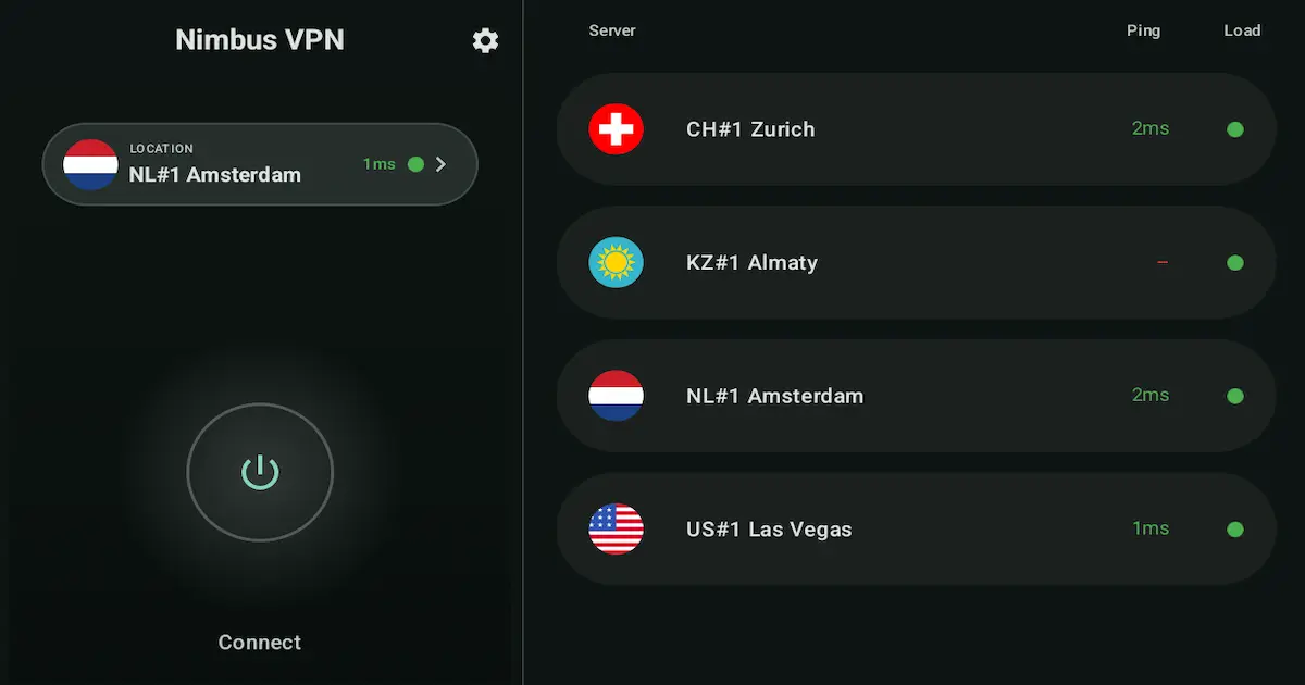 VPN untuk Android TV: Setup, Tips & Split Tunneling (2026)