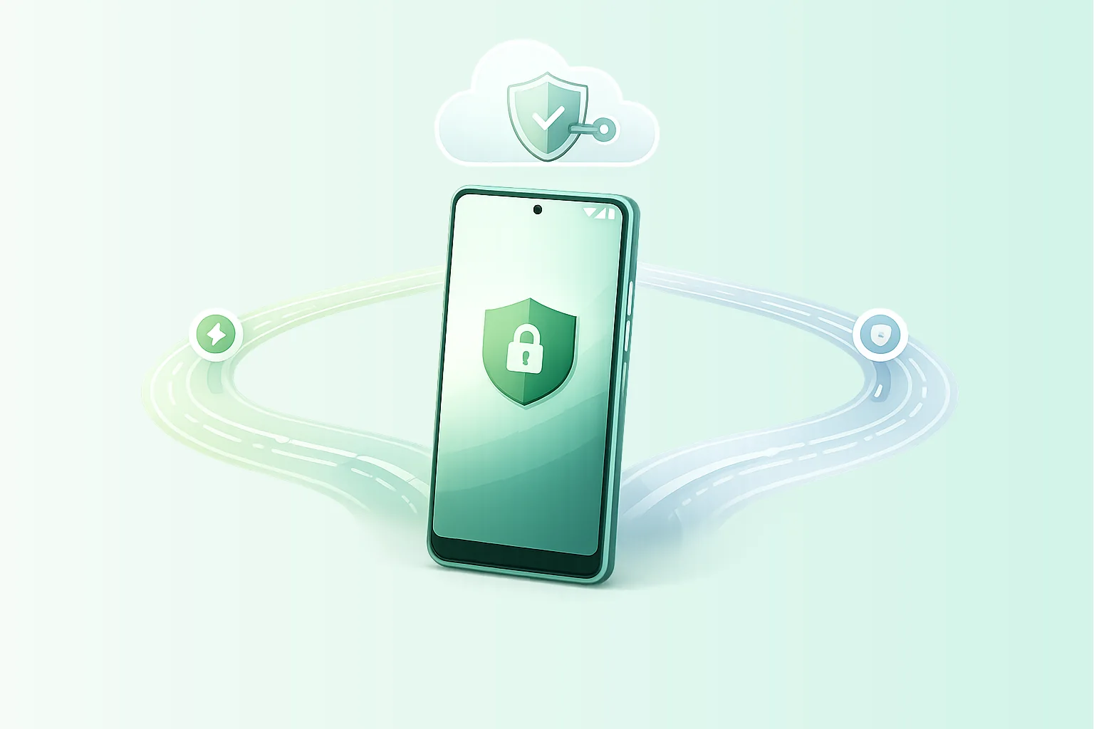 2026'da Android icin en iyi VPN protokolu: WireGuard, VLESS, OpenVPN ve hangisi ne zaman kullanilir
