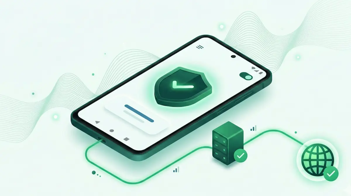 VPN Connected Tapi Tidak Ada Internet? Ini Solusinya (2026)